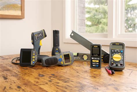 ToolSmart™ BlueTooth Connected Digital Moisture 